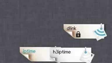 Captura de tela de WiFi Connect 7