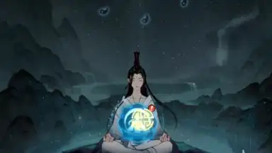 Captura de tela de Overmortal 11