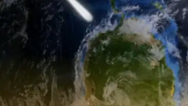 Captura de tela de Super Earth Wallpaper Free 5