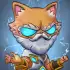 Legends of Catopia apk