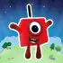 Numberblocks World apk