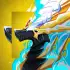 Monsters & Puzzles: God Battle apk