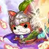 Yo-Kai Sangokushi: Kunitori Wars apk