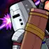 Iron Knight Maker apk