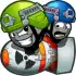 Warlings: Armageddon apk