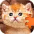 Puzzles without Internet apk