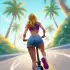 Sunday City APK
