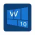 Win 10 Launcher apk