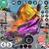 X Demolition Derby : Car Games APK