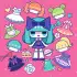 Custom Tiyoko apk