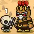 Raid Heroes: Total War apk