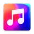 Музыка из ВК Скачать и слушать apk