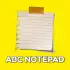 ABC NOTEPAD apk
