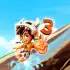 Jungle Adventures 3 apk