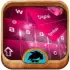 Disco Lights Keyboard apk