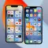 iphone 17 Pro Launcher APK