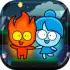 Red Boy and Blue Girl 2 APK