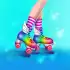 Roller Skating Girls - Dance on Wheels APK