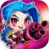 Defender Legends apk
