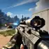 Commando Mission Offline games apk