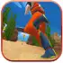 Dragon Boy Run 3D apk