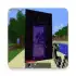 Portales Ideas Minecraft apk