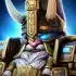Chaos Warfare apk