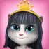 Talking Cat Lily 2 apk