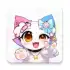 Cat Maker: Cat Emoji Sticker APK