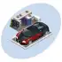 Idle Car Factory apk
