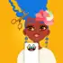 Toca Hair Salon 4 apk