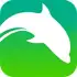 Dolphin Browser HD apk