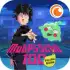 Mob Psycho 100: Psychic Battle apk