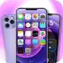 Phone 13 Launcher OS 15 apk