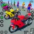 Mega Ramp Stunt - Bike Games apk