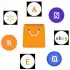 Best stores in one place APK