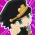 JOJO’s PITTER-PATTER POP APK