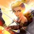 Lionheart: Dark Moon apk