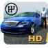 Manual gearbox car APK