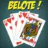 Belote Online apk