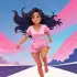 Sleepy Race Launcher apk