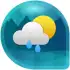 Weather & Clock Widget Android APK