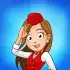 My Town Airport APK
