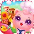 Pet Food Train APK