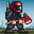 Mini DayZ 2 apk